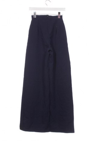 Női nadrág Boohoo, Méret XS, Szín Kék, Ár 12 979 Ft