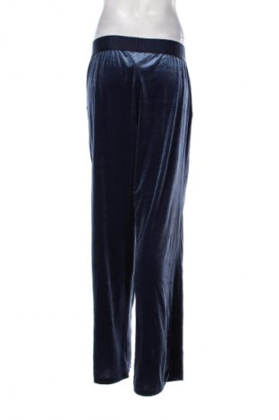 Γυναικείο παντελόνι Bpc Bonprix Collection, Μέγεθος XXL, Χρώμα Μπλέ, Τιμή 24,99 €