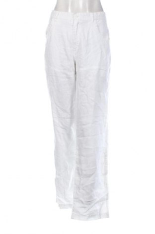 Dámske nohavice Bpc Bonprix Collection, Veľkosť 3XL, Farba Biela, Cena  11,95 €