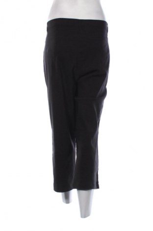 Дамски панталон Bpc Bonprix Collection, Размер XXL, Цвят Черен, Цена 29,99 лв.