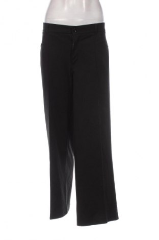 Dámské kalhoty  Bpc Bonprix Collection, Velikost XL, Barva Černá, Cena  219,00 Kč