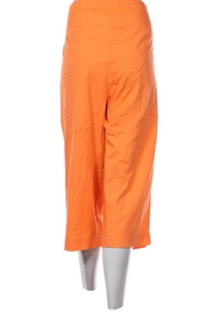 Дамски панталон Bpc Bonprix Collection, Размер 3XL, Цвят Оранжев, Цена 29,99 лв.