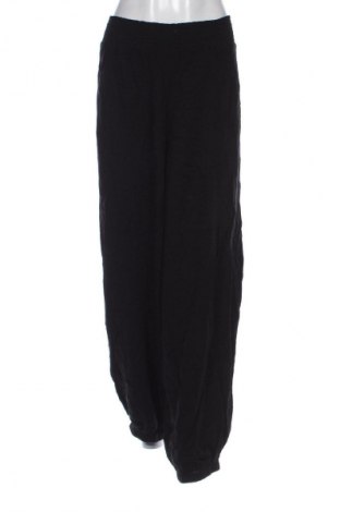 Pantaloni de femei Bpc Bonprix Collection, Mărime XL, Culoare Negru, Preț 94,99 Lei