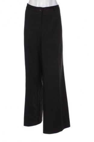 Dámske nohavice Bpc Bonprix Collection, Veľkosť XXL, Farba Čierna, Cena  7,95 €