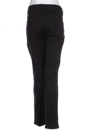 Дамски панталон Bpc Bonprix Collection, Размер XL, Цвят Черен, Цена 29,99 лв.