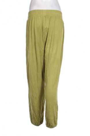 Pantaloni de femei Bpc Bonprix Collection, Mărime XXL, Culoare Verde, Preț 94,99 Lei