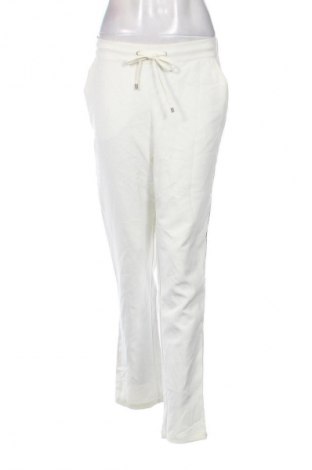 Damskie spodnie Bpc Bonprix Collection, Rozmiar M, Kolor ecru, Cena 95,99 zł