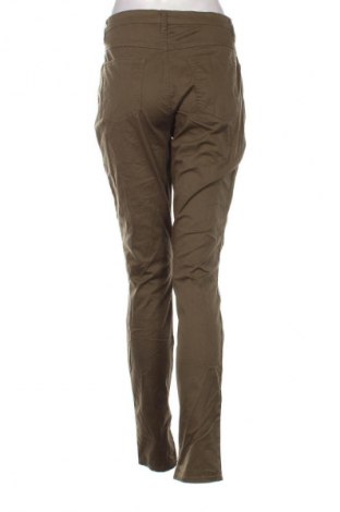 Női nadrág Bpc Bonprix Collection, Méret L, Szín Zöld, Ár 3 639 Ft