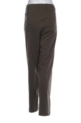 Дамски панталон Bpc Bonprix Collection, Размер XXL, Цвят Зелен, Цена 12,99 лв.