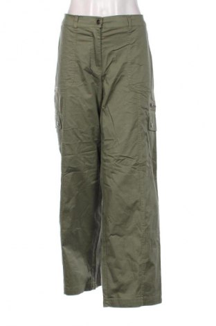 Damenhose Bpc Bonprix Collection, Größe XL, Farbe Grün, Preis 9,99 €