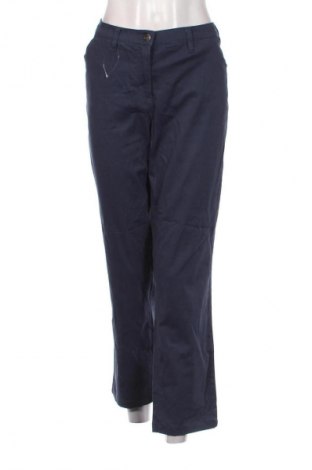 Damenhose Bpc Bonprix Collection, Größe XXL, Farbe Blau, Preis 20,99 €