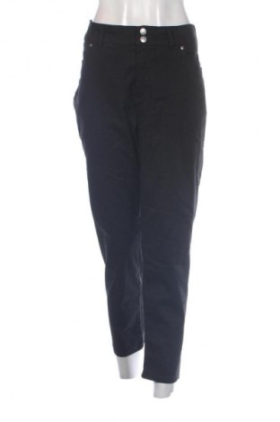 Γυναικείο παντελόνι Bpc Bonprix Collection, Μέγεθος XXL, Χρώμα Μαύρο, Τιμή 8,99 €