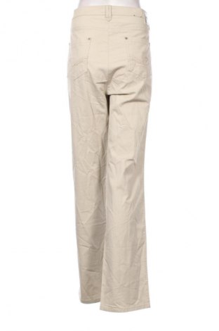 Damenhose Brax, Größe XXL, Farbe Beige, Preis 42,99 €