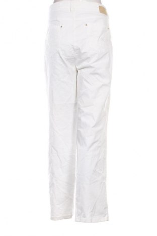 Damenhose Brax, Größe XXL, Farbe Weiß, Preis 42,99 €