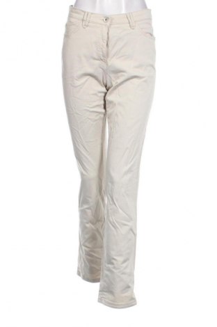 Pantaloni de femei Brax, Mărime S, Culoare Ecru, Preț 81,99 Lei