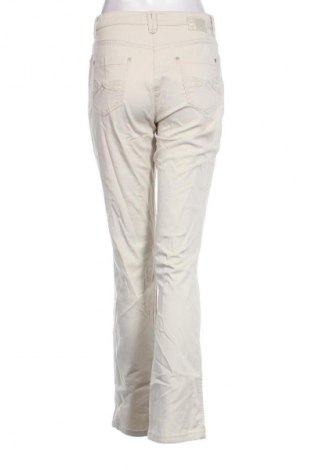 Pantaloni de femei Brax, Mărime S, Culoare Ecru, Preț 81,99 Lei