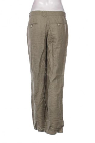 Pantaloni de femei Brax, Mărime S, Culoare Verde, Preț 210,99 Lei