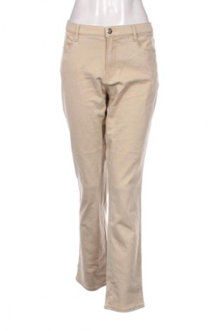 Damenhose Brax, Größe M, Farbe Braun, Preis 17,99 €