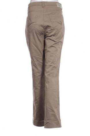 Damskie spodnie Brax Golf, Rozmiar XL, Kolor Szary, Cena 203,99 zł