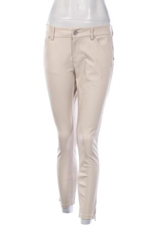 Damenhose Buena Vista, Größe S, Farbe Ecru, Preis 28,99 €
