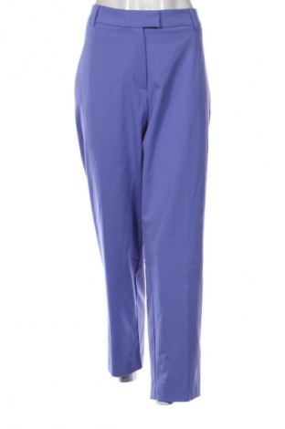 Damskie spodnie C&A, Rozmiar XL, Kolor Fioletowy, Cena 95,99 zł