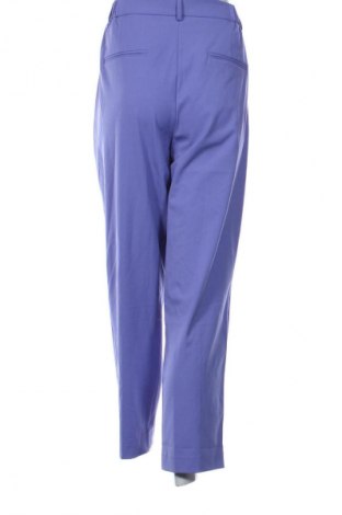 Damskie spodnie C&A, Rozmiar XL, Kolor Fioletowy, Cena 95,99 zł