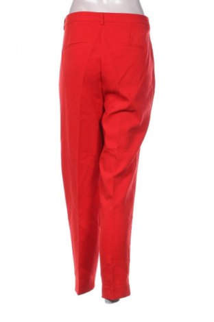 Damskie spodnie C&A, Rozmiar XXL, Kolor Czerwony, Cena 95,99 zł