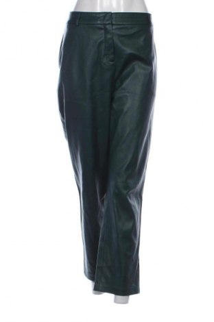 Damenhose C&A, Größe XL, Farbe Grün, Preis 12,99 €