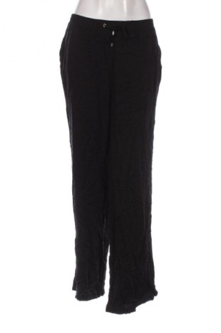 Damskie spodnie C&A, Rozmiar XL, Kolor Czarny, Cena 95,99 zł