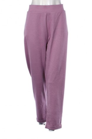Damenhose C&A, Größe XL, Farbe Lila, Preis € 20,99