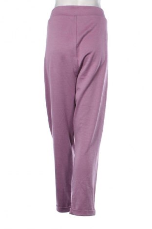 Damenhose C&A, Größe XL, Farbe Lila, Preis € 20,99