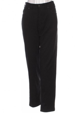 Damskie spodnie C&A, Rozmiar L, Kolor Czarny, Cena 157,99 zł