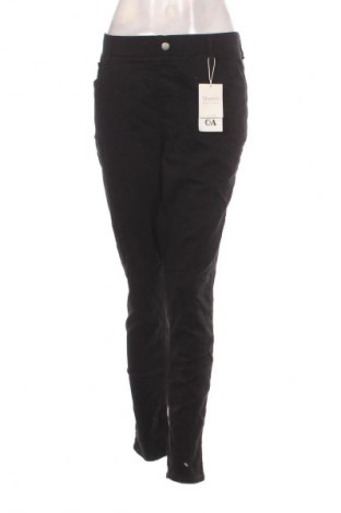 Női nadrág C&A, Méret XL, Szín Fekete, Ár 5 079 Ft