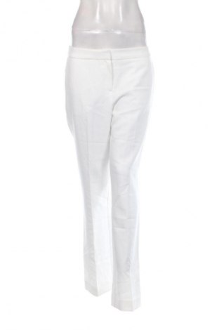 Pantaloni de femei C&A, Mărime M, Culoare Alb, Preț 150,99 Lei