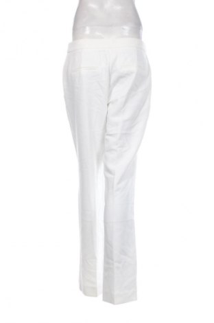 Pantaloni de femei C&A, Mărime M, Culoare Alb, Preț 150,99 Lei