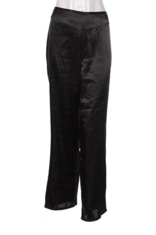 Pantaloni de femei C&A, Mărime L, Culoare Negru, Preț 94,99 Lei
