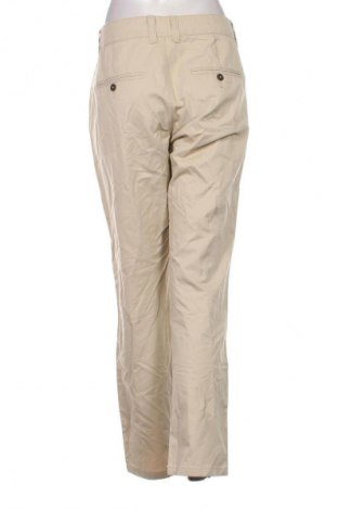 Pantaloni de femei C&A, Mărime XL, Culoare Bej, Preț 98,99 Lei