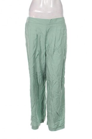 Damenhose C&A, Größe M, Farbe Grün, Preis 8,99 €