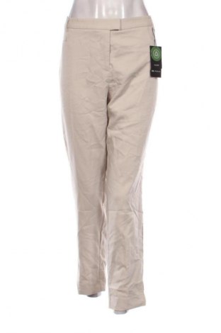 Pantaloni de femei C&A, Mărime XL, Culoare Bej, Preț 261,99 Lei