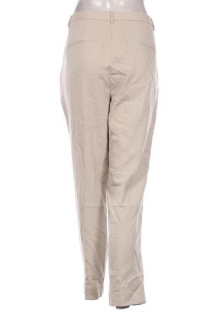 Pantaloni de femei C&A, Mărime XL, Culoare Bej, Preț 261,99 Lei