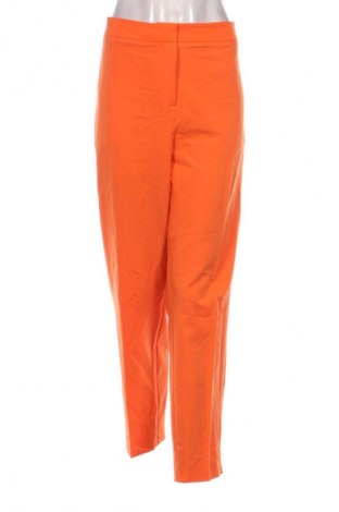 Pantaloni de femei C&A, Mărime XXL, Culoare Portocaliu, Preț 98,99 Lei