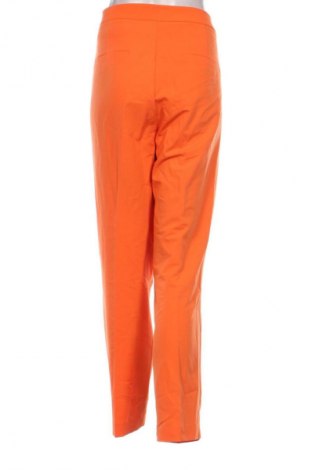 Pantaloni de femei C&A, Mărime XXL, Culoare Portocaliu, Preț 98,99 Lei