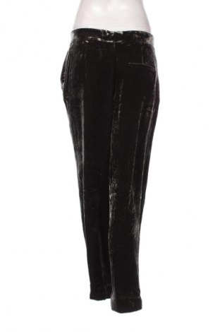 Pantaloni de femei COS, Mărime M, Culoare Gri, Preț 202,99 Lei