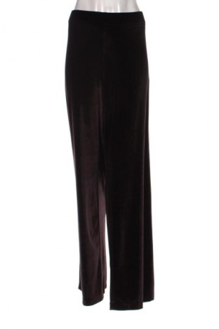 Pantaloni de femei Caliban, Mărime 3XL, Culoare Maro, Preț 457,99 Lei
