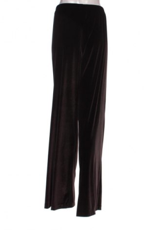 Pantaloni de femei Caliban, Mărime 3XL, Culoare Maro, Preț 457,99 Lei