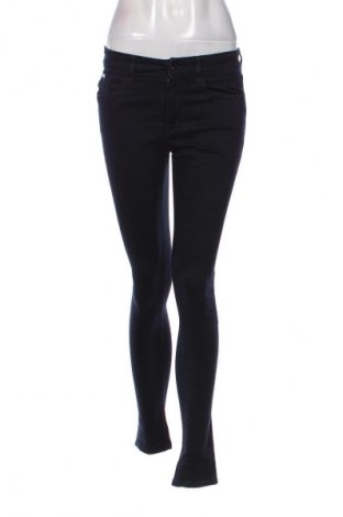 Pantaloni de femei Calvin Klein, Mărime S, Culoare Albastru, Preț 134,99 Lei