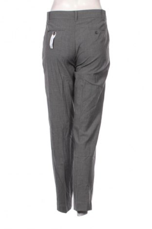 Pantaloni de femei Calvin Klein, Mărime M, Culoare Gri, Preț 131,99 Lei