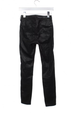 Pantaloni de femei Calvin Klein Jeans, Mărime XS, Culoare Negru, Preț 267,99 Lei