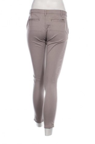 Γυναικείο παντελόνι Calvin Klein Jeans, Μέγεθος M, Χρώμα Γκρί, Τιμή 21,99 €
