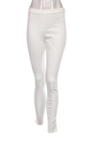 Dámské kalhoty  Calzedonia, Velikost L, Barva Bílá, Cena  619,00 Kč